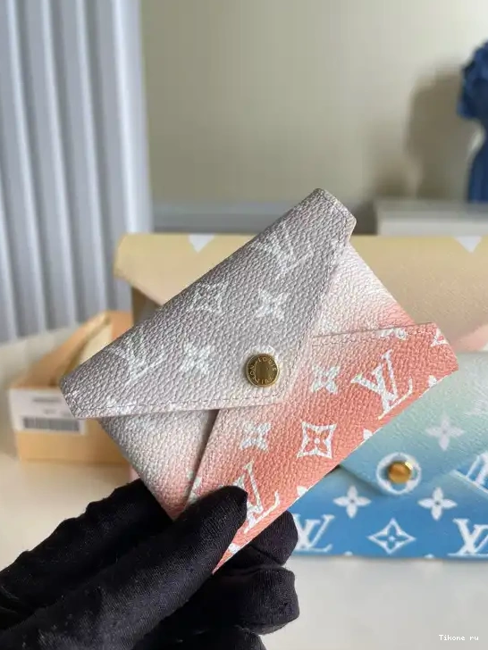 Cheap KIRIGAMI LOUIS VUITTON POCHETTE 0530